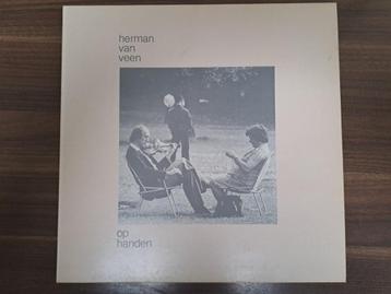Herman van Veen – Op Handen