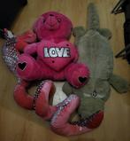 Heel veel knuffels, Kinderen en Baby's, Ophalen