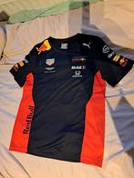 Gesigneerd door Max Verstappen, Ophalen of Verzenden, Zo goed als nieuw, Formule 1