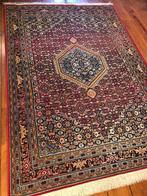 Prachtig oosters tapijt, vintage vloerkleed, super hip!, Huis en Inrichting, Stoffering | Tapijten en Kleden, 150 tot 200 cm, 200 cm of meer