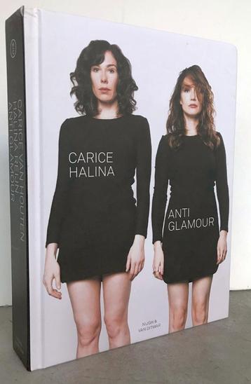 Houten, Carice van & Reijn, Halina - Anti Glamour (2013) beschikbaar voor biedingen