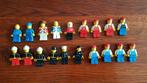 Lego oude minifiguren poppetjes minifigs, Ophalen of Verzenden