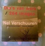 Nel Verschuren , Artifort, binnenhuisarchitectuur, nieuw, Ophalen of Verzenden, Nieuw, Architecten, Nel Verschuren