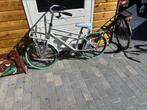 Twee fietsen een meisje fiets en jongen fiets, Fietsen en Brommers, Fietsen | Meisjes, Gebruikt, Sparta pickup, Ophalen of Verzenden