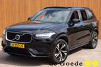 Volvo XC90 2.0 T8 T.E. 7-pers. AWD R-Design Intro Edition or, Auto's, Gebruikt, 4 cilinders, 1969 cc, 7 stoelen