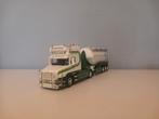 Tekno Patrick vd hoeven, Hobby en Vrije tijd, Modelauto's | 1:50, Ophalen of Verzenden, Zo goed als nieuw, Bus of Vrachtwagen