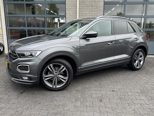 Volkswagen T-Roc 1.5 TSI Sport Business R-LINE |, Auto's, Volkswagen, Bedrijf, Te koop, T-Roc, ABS, Achteruitrijcamera, Adaptive Cruise Control