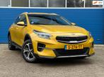 Kia XCeed 1.6 GDi PHEV DynamicPlusLine|Apple CarPlay, Auto's, Kia, Gebruikt, Leder en Stof, Bedrijf, 71 km/l