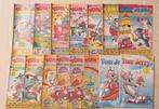 TOM en JERRY comics | Vrijbuiter reeks | 15 nr's in 1 koop, Amerika, Tom en Jerry, Ophalen of Verzenden, Zo goed als nieuw