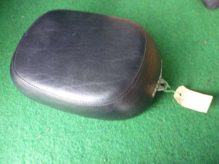 duo zadel en tas afhouders honda magna vf750c model 1996, Motoren, Onderdelen | Honda, Gebruikt, Ophalen