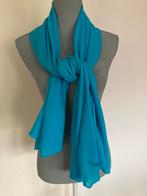 Viscose sjaal/omslagdoek - Cacharel, Maat 46/48 (XL) of groter, Nieuw, Ophalen of Verzenden, Sjaal