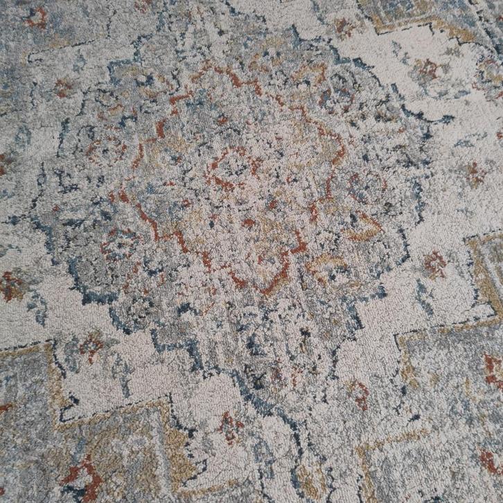 IKEA Onsevig vloerkleed 133 x 195, Huis en Inrichting, Stoffering | Tapijten en Kleden, Gebruikt, 100 tot 150 cm, 150 tot 200 cm