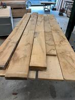 Eiken partij b keus te koop. Fijnbezaagd, Eiken, Nieuw, Ophalen of Verzenden, Plank