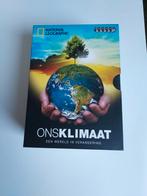 Bbc earth - natural history collection(blu-ray), Alle leeftijden, Ophalen of Verzenden, Gebruikt, Komedie