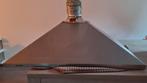 Constructa afzuigkap - 90 cm breed!!, Ophalen, Zo goed als nieuw, Wandschouwkap