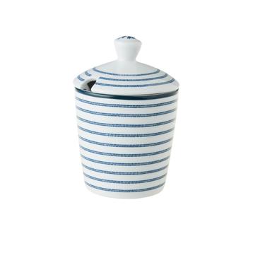 Suikerpot Laura Ashley servies beschikbaar voor biedingen