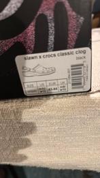 Gloednieuwe originele Crocs. Unisex. Maat 43-44, Ophalen, Nieuw