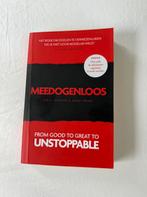 Boek ‘Meedogenloos’ van Tim S. Grover & Shari Wenk, Verzenden, Zo goed als nieuw, Shari Lesser Wenk; Tim S. Grover