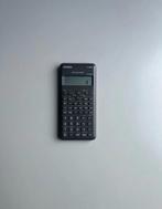 Casio reken machine, Diversen, Ophalen of Verzenden, Zo goed als nieuw