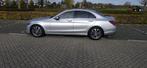 Mercedes-Benz C-Klasse C180  km stand 44457 NAP., Auto's, Automaat, 65 €/maand, 1800 kg, Zwart