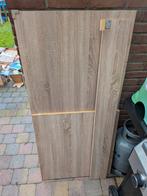 Gratis Hout: Meubelpanelen & Stijgerhout, Doe-het-zelf en Verbouw, Hout en Planken, Ophalen, Gebruikt