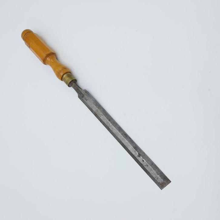 Marples & Sons Bevel Edge Beitel 20 mm (55007-78), Antiek en Kunst, Antiek | Gereedschap en Instrumenten, Ophalen of Verzenden