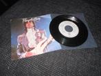 purple rain  - prince, Cd's en Dvd's, Vinyl Singles, Gebruikt, 7 inch, Single, Ophalen of Verzenden