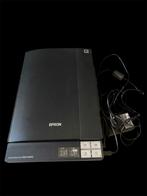 Epson scanner type v300, Computers en Software, Scanners, Ophalen, Gebruikt, Fotoscanner, IOS