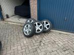 16 inch Miglia 1000 velgen, Ophalen, Gebruikt, Velg(en), 16 inch