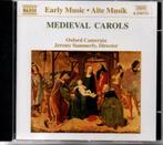 Medieval Carols / Oxford Camerata, Verzenden, Zo goed als nieuw, Kerst