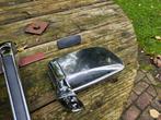 Chromen spiegel vw golf1 golf mk1 scirocco rvs, Ophalen of Verzenden, Gebruikt, Volkswagen