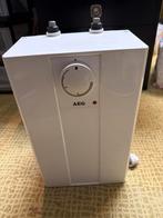 AEG Huz 5 Basis Boiler - 5 Liter, Gebruikt, Minder dan 20 liter, Onbekend, Boiler