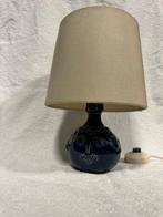 Retro / Vintage / Design / Rosenthal tafellamp, Ophalen, Retro / Vintage / Design / Rosenthal, Minder dan 50 cm, Overige materialen