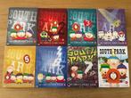 South park seizoen 1 tot en met 8 dvd box, Cd's en Dvd's, Dvd's | Komedie, Boxset, Actiekomedie, Zo goed als nieuw, Vanaf 6 jaar