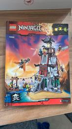 Lego Ninjago 70594, Kinderen en Baby's, Speelgoed | Duplo en Lego, Complete set, Ophalen of Verzenden, Lego, Zo goed als nieuw