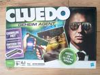 Cluedo geheim agent, Hobby en Vrije tijd, Gezelschapsspellen | Bordspellen, Ophalen of Verzenden