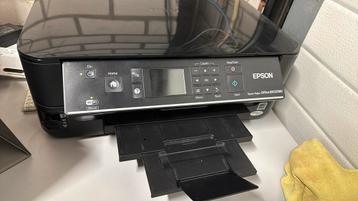 Epson office BX535WD all in one printer A4 beschikbaar voor biedingen