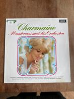 Mantovani - Charmaine (Decca LP), Ophalen of Verzenden, Gebruikt, 12 inch, Klassiek
