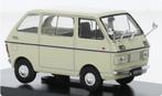Suzuki Carry Van 1969 Beige Schaal 1/43 First:43 F43-163, Hobby en Vrije tijd, Modelauto's | 1:43, Overige merken, First:43, First:43