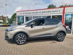 Renault Captur 1.2 TCe Dynamique automaat, Auto's, Euro 5, 4 cilinders, Bruin, Origineel Nederlands