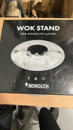 Monolith Wok Stand Le Chef, Ophalen of Verzenden