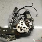 Mercedes W126  Type 1  Elektr Raammechanisme Linksvoor, Gebruikt, -, -, Ophalen of Verzenden