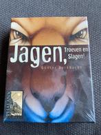 Jagen, troeven en slagen! (Phalanx), Ophalen of Verzenden, Nieuw, Phalanx