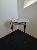 Babybadje met standaard - nette staat!, Kinderen en Baby's, Badjes en Verzorging, Gebruikt, Badje, Standaard, Ophalen