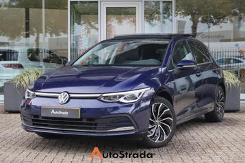Volkswagen Golf 1.5 Style TSI 150pk | Pano | ACC | Stoelverw beschikbaar voor biedingen