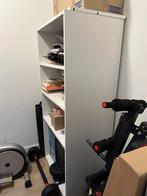 Ikea Platsa kast 80x55x180cm met 5 Hjälpa planken, Ophalen, Gebruikt, 50 tot 100 cm, 150 tot 200 cm