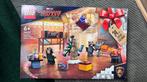 Lego Guardians of the Galaxy Adventskalender, Ophalen, Gebruikt, Complete set, Lego