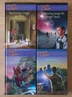 4x Daan & Femke serie, Jan van den Dool, spannend NIEUW €14, Ophalen of Verzenden, Nieuw, Fictie algemeen