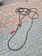Verleng kabel 63amp, Doe-het-zelf en Verbouw, Ophalen, Kabel of Snoer