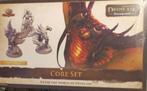 Dungeons & Lasers Deuslair: Core Set Part 3 NIEUW, Ophalen of Verzenden, Nieuw, Overige soorten, Toebehoren
